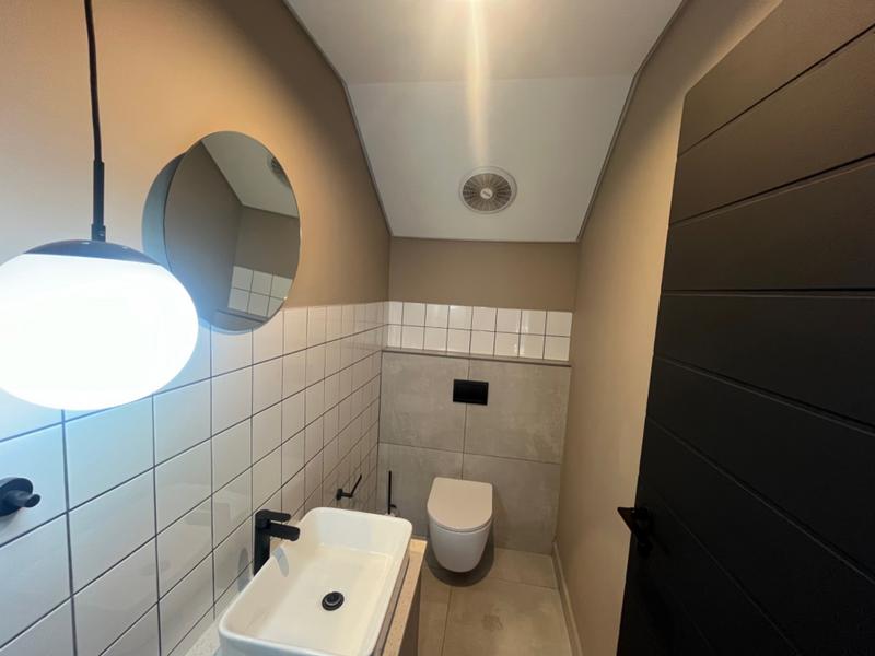 To Let 3 Bedroom Property for Rent in Waterkloof Ridge Gauteng