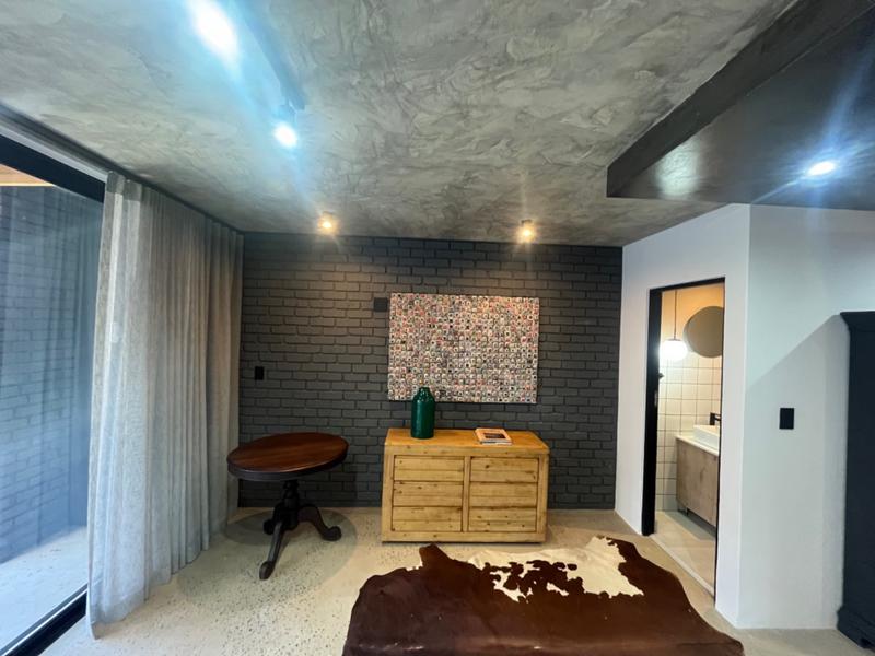 To Let 3 Bedroom Property for Rent in Waterkloof Ridge Gauteng