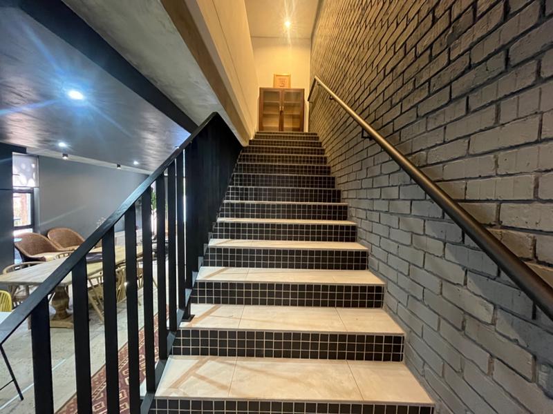 To Let 3 Bedroom Property for Rent in Waterkloof Ridge Gauteng
