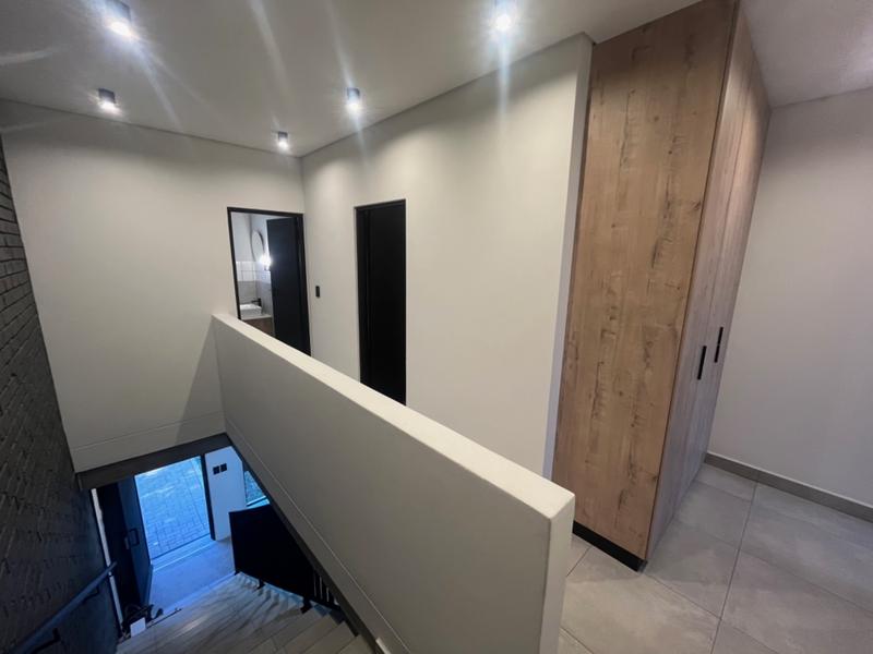 To Let 3 Bedroom Property for Rent in Waterkloof Ridge Gauteng