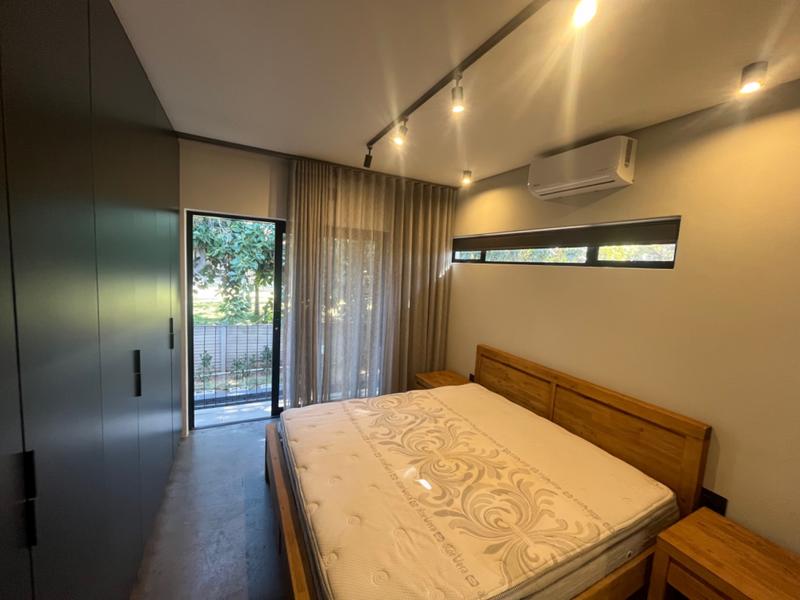 To Let 3 Bedroom Property for Rent in Waterkloof Ridge Gauteng