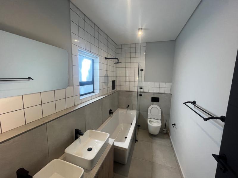 To Let 3 Bedroom Property for Rent in Waterkloof Ridge Gauteng