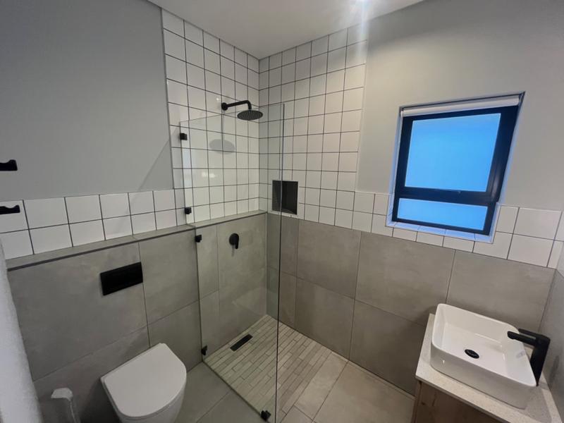 To Let 3 Bedroom Property for Rent in Waterkloof Ridge Gauteng