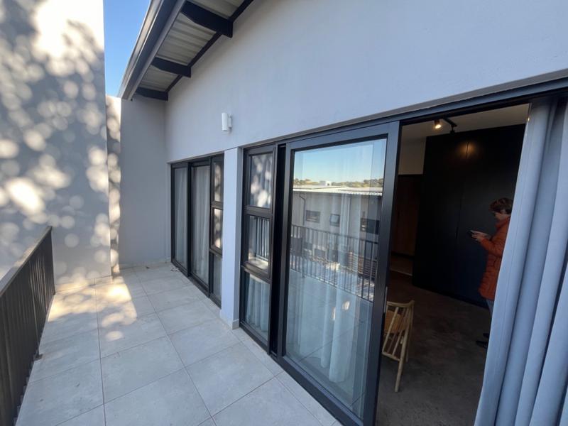 To Let 3 Bedroom Property for Rent in Waterkloof Ridge Gauteng