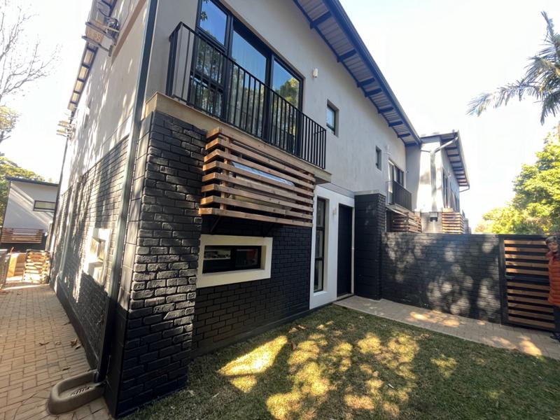 To Let 3 Bedroom Property for Rent in Waterkloof Ridge Gauteng