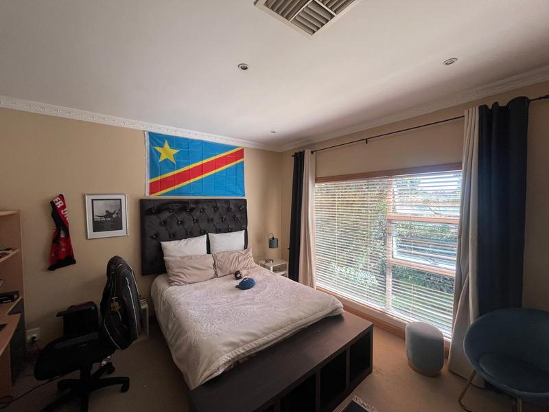 To Let 4 Bedroom Property for Rent in Waterkloof Ridge Gauteng