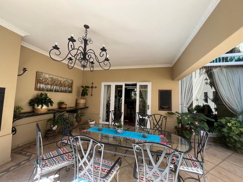 To Let 4 Bedroom Property for Rent in Waterkloof Ridge Gauteng