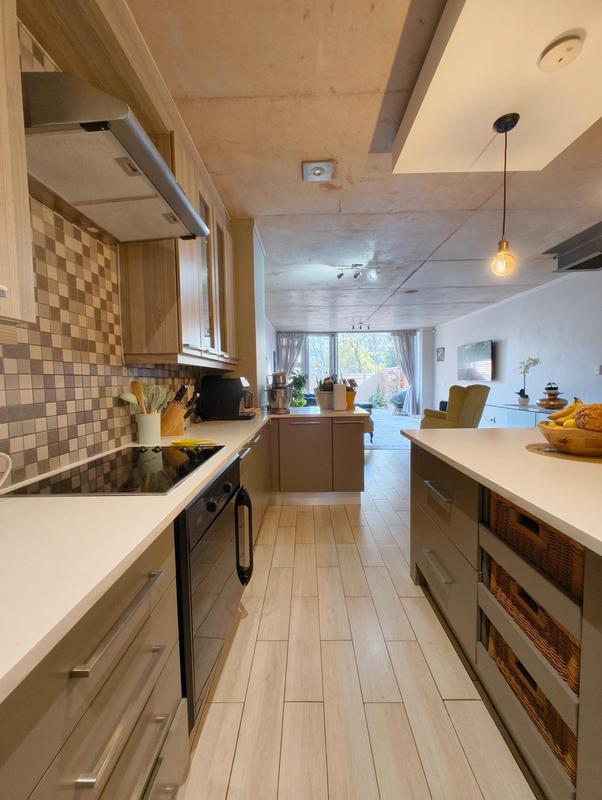 To Let 3 Bedroom Property for Rent in Lynnwood Manor Gauteng