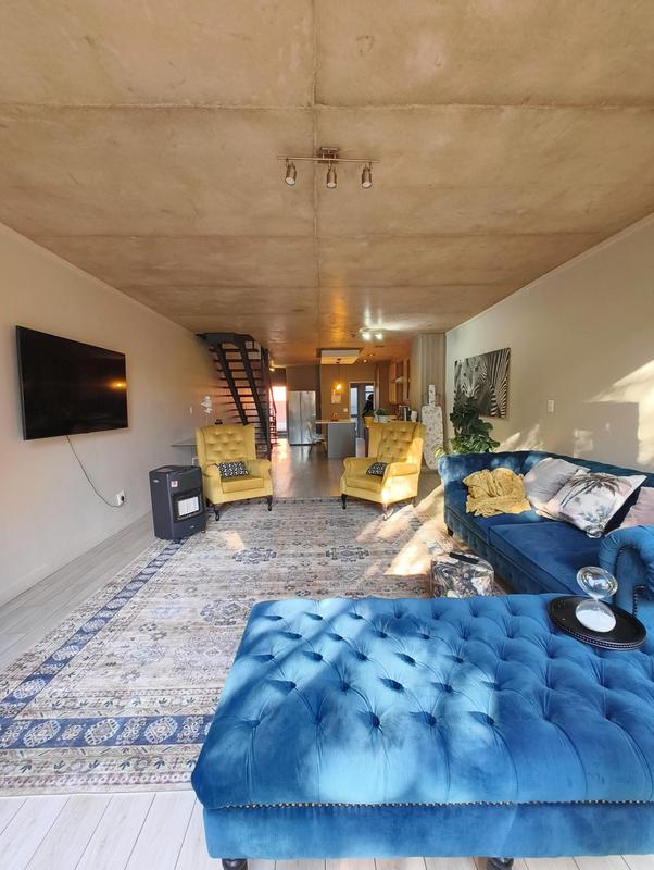 To Let 3 Bedroom Property for Rent in Lynnwood Manor Gauteng