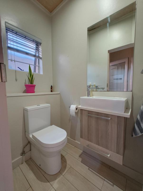 To Let 3 Bedroom Property for Rent in Lynnwood Manor Gauteng