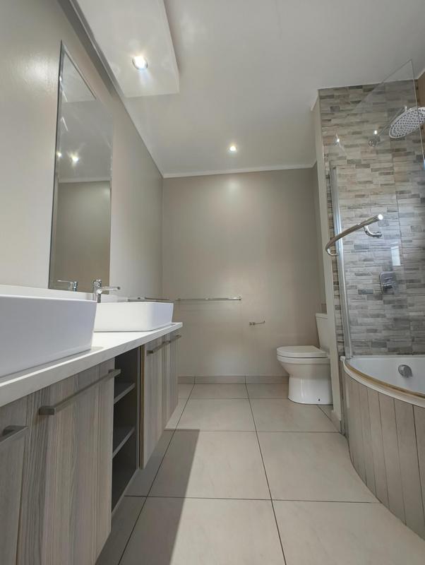 To Let 3 Bedroom Property for Rent in Lynnwood Manor Gauteng
