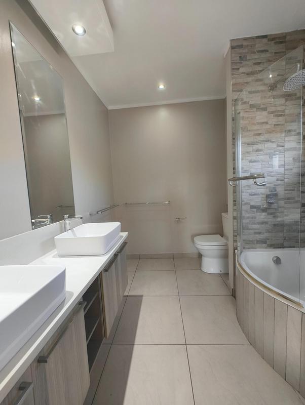 To Let 3 Bedroom Property for Rent in Lynnwood Manor Gauteng