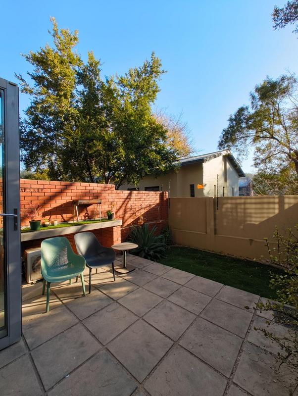 To Let 3 Bedroom Property for Rent in Lynnwood Manor Gauteng