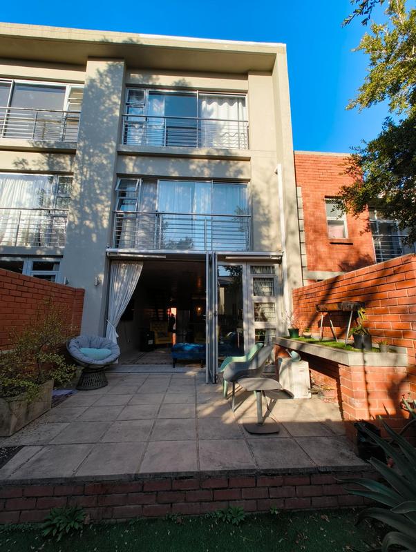 To Let 3 Bedroom Property for Rent in Lynnwood Manor Gauteng