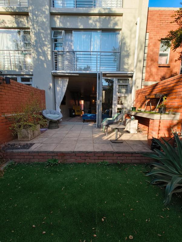To Let 3 Bedroom Property for Rent in Lynnwood Manor Gauteng