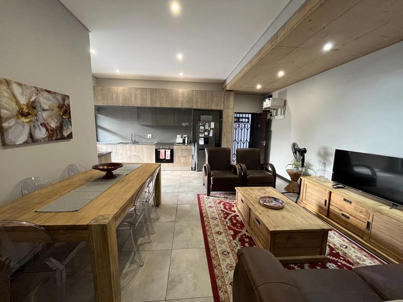 2 Bedroom Property for Sale in Menlo Park Gauteng