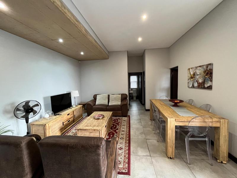 2 Bedroom Property for Sale in Menlo Park Gauteng