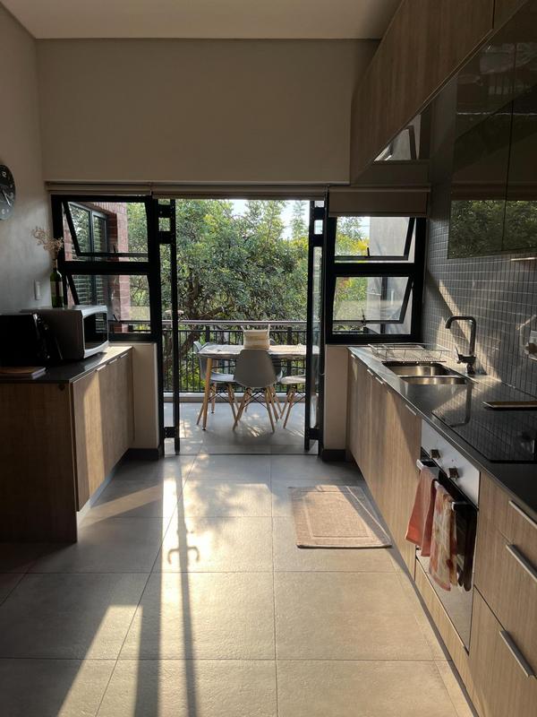 2 Bedroom Property for Sale in Menlo Park Gauteng