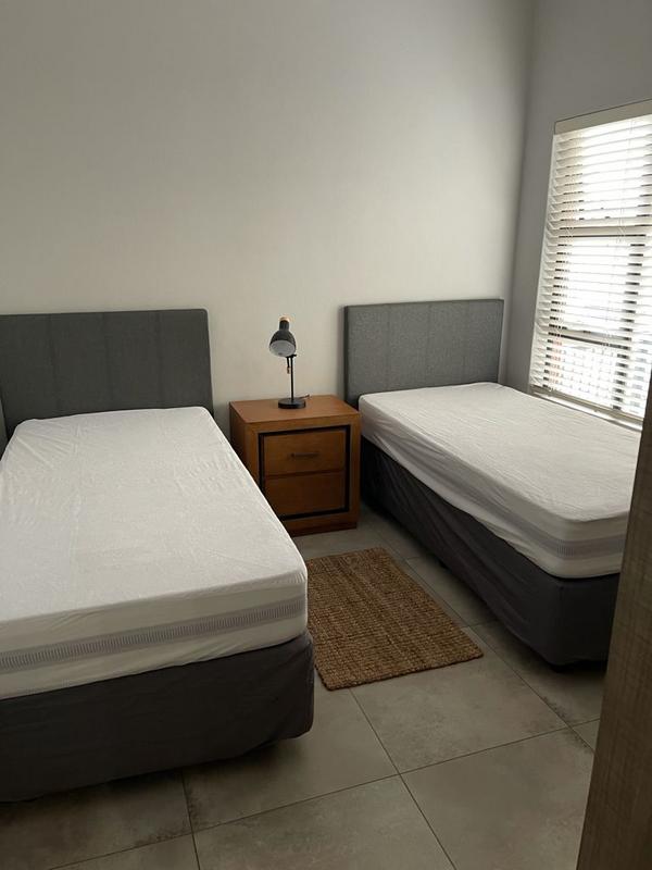 2 Bedroom Property for Sale in Menlo Park Gauteng