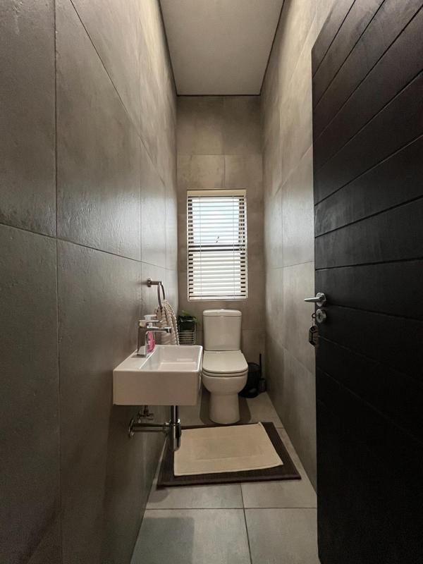 2 Bedroom Property for Sale in Menlo Park Gauteng