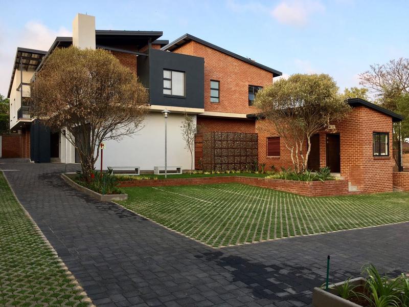 2 Bedroom Property for Sale in Menlo Park Gauteng