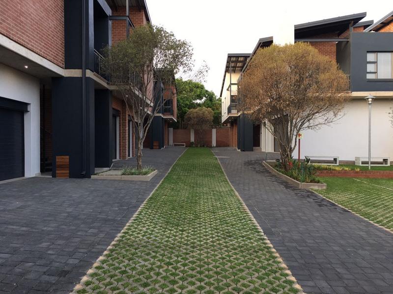 2 Bedroom Property for Sale in Menlo Park Gauteng