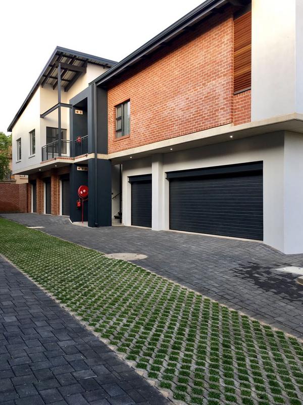 2 Bedroom Property for Sale in Menlo Park Gauteng