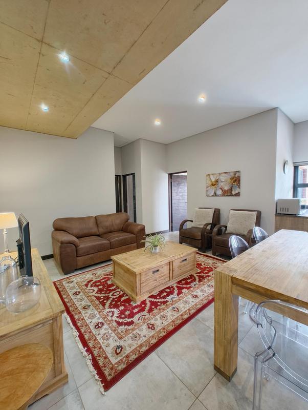 To Let 2 Bedroom Property for Rent in Menlo Park Gauteng