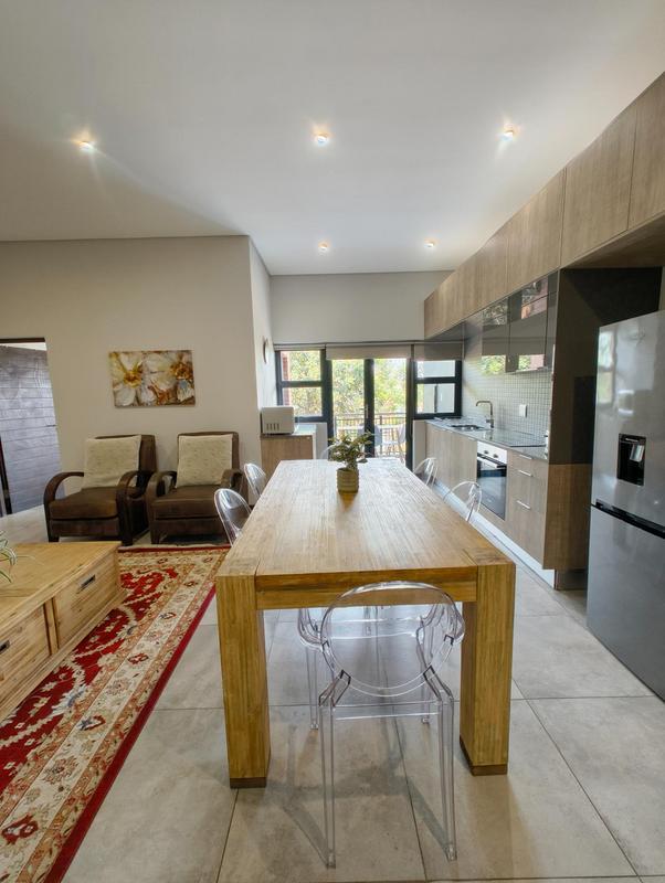 To Let 2 Bedroom Property for Rent in Menlo Park Gauteng