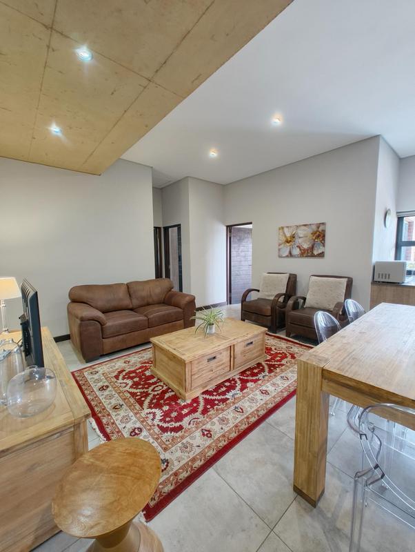 To Let 2 Bedroom Property for Rent in Menlo Park Gauteng