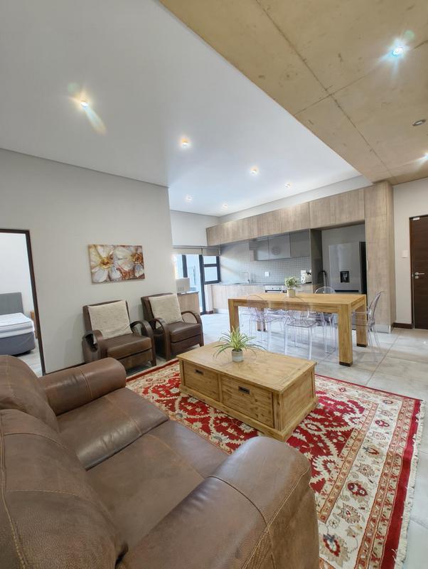 To Let 2 Bedroom Property for Rent in Menlo Park Gauteng