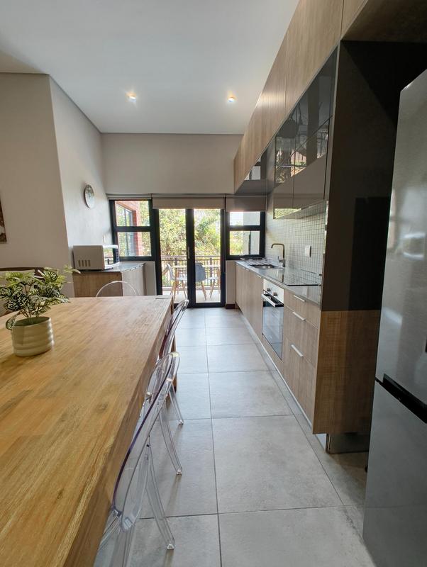 To Let 2 Bedroom Property for Rent in Menlo Park Gauteng