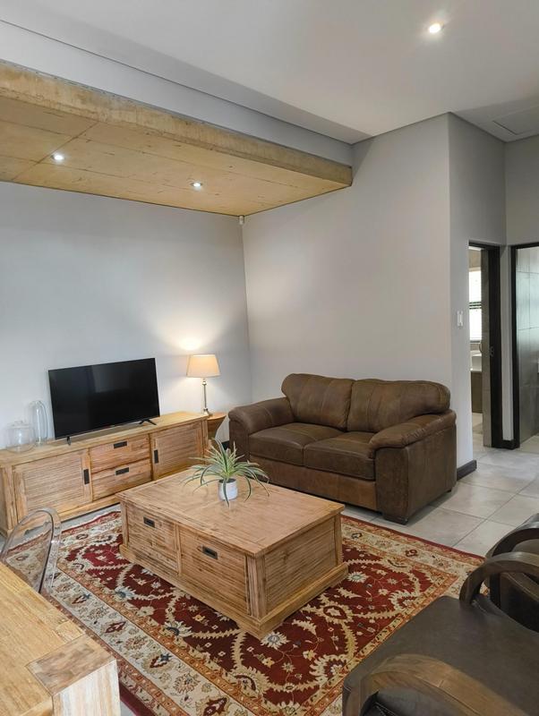 To Let 2 Bedroom Property for Rent in Menlo Park Gauteng