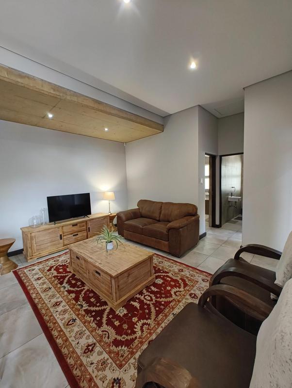 To Let 2 Bedroom Property for Rent in Menlo Park Gauteng