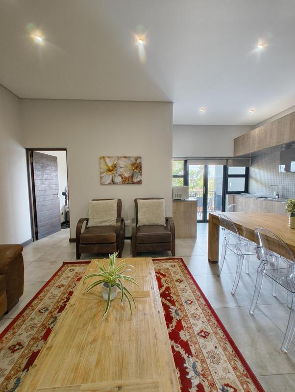 To Let 2 Bedroom Property for Rent in Menlo Park Gauteng
