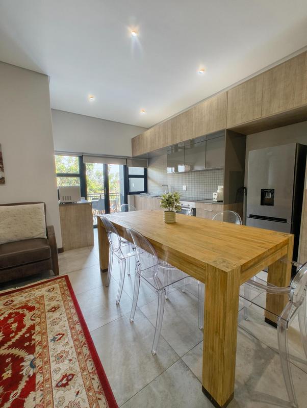 To Let 2 Bedroom Property for Rent in Menlo Park Gauteng