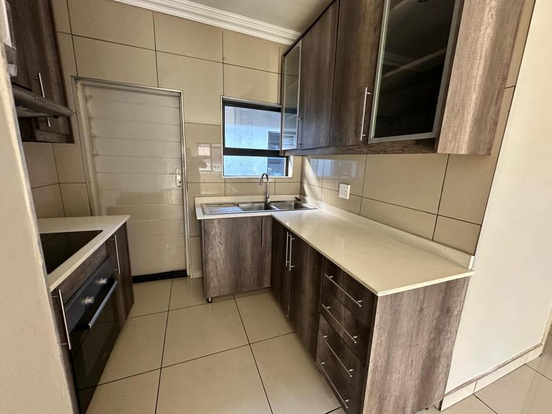 To Let 2 Bedroom Property for Rent in Laudium Gauteng