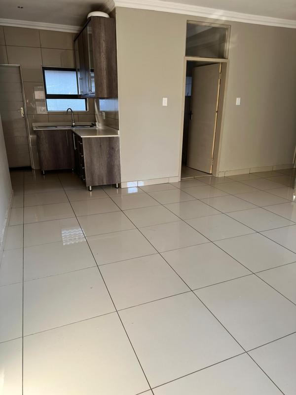 To Let 2 Bedroom Property for Rent in Laudium Gauteng