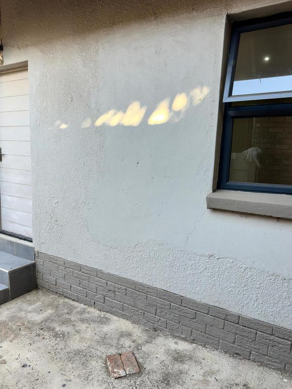 To Let 2 Bedroom Property for Rent in Laudium Gauteng
