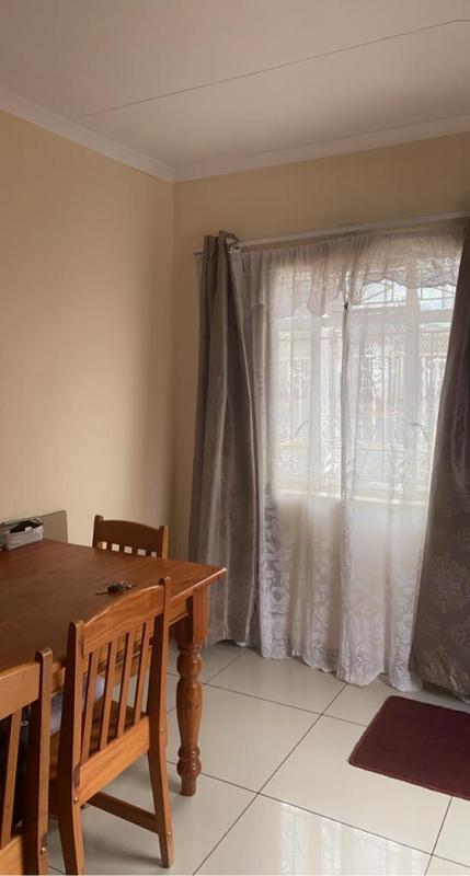 To Let 3 Bedroom Property for Rent in Laudium Gauteng