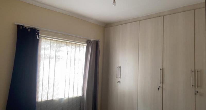 To Let 3 Bedroom Property for Rent in Laudium Gauteng