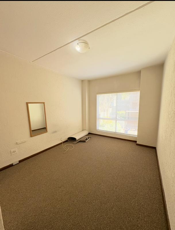 To Let 1 Bedroom Property for Rent in Glenhazel Gauteng