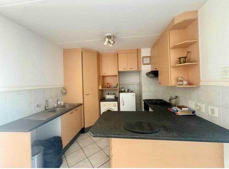 3 Bedroom Property for Sale in Sandringham Gauteng