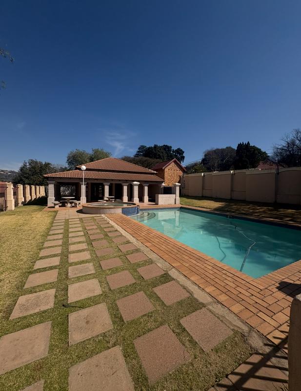 3 Bedroom Property for Sale in Sandringham Gauteng