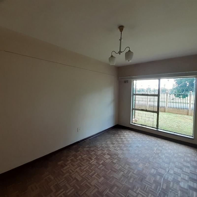 To Let 1 Bedroom Property for Rent in Vanderbijlpark CE 1 Gauteng