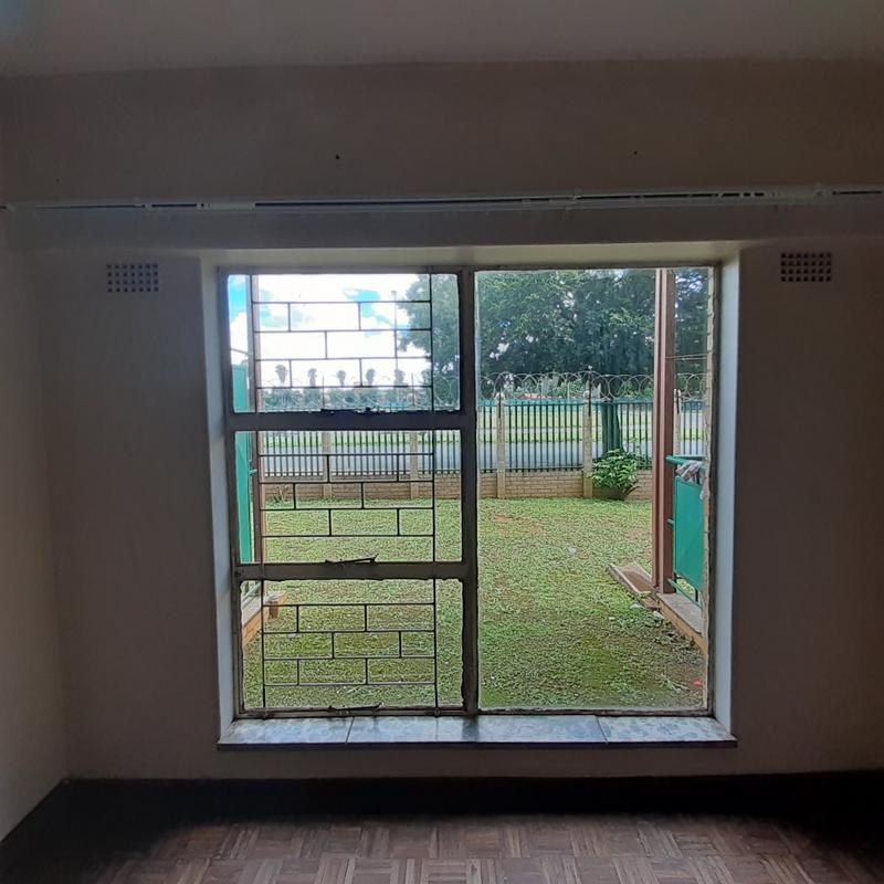 To Let 1 Bedroom Property for Rent in Vanderbijlpark CE 1 Gauteng
