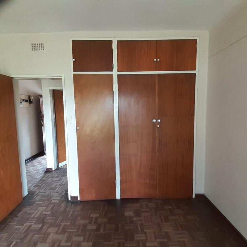 To Let 1 Bedroom Property for Rent in Vanderbijlpark CE 1 Gauteng