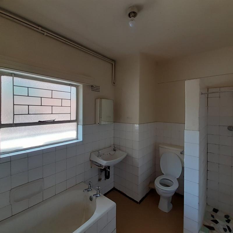To Let 1 Bedroom Property for Rent in Vanderbijlpark CE 1 Gauteng