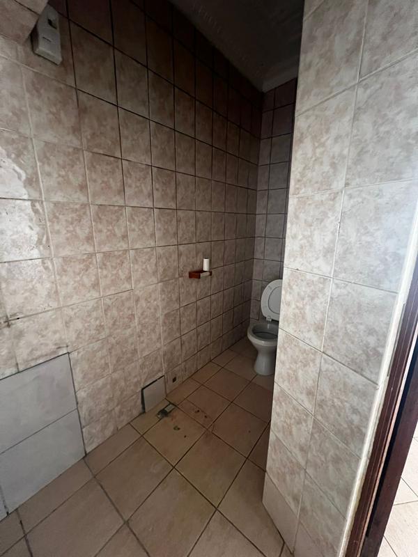 To Let 3 Bedroom Property for Rent in Orange Grove Gauteng