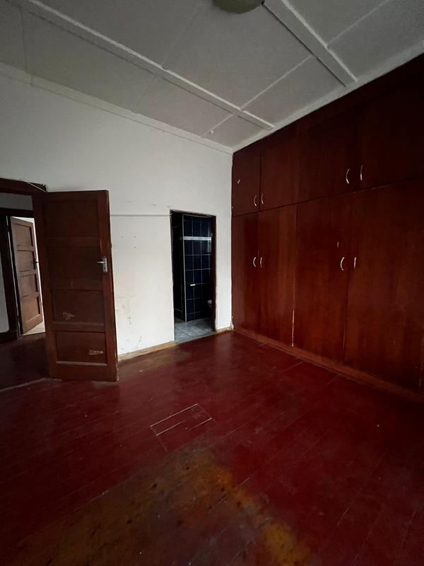 To Let 3 Bedroom Property for Rent in Orange Grove Gauteng